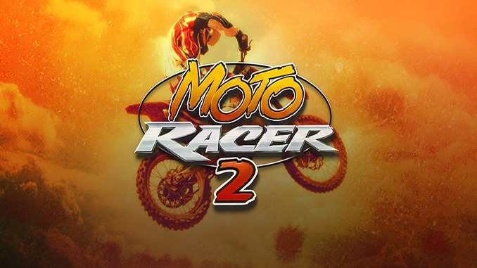 Moto Racer 2