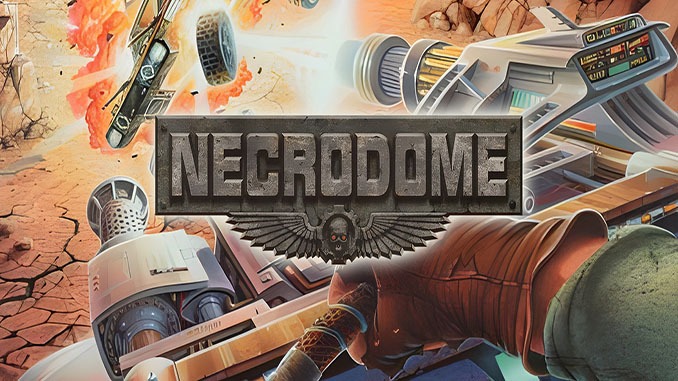 Necrodome