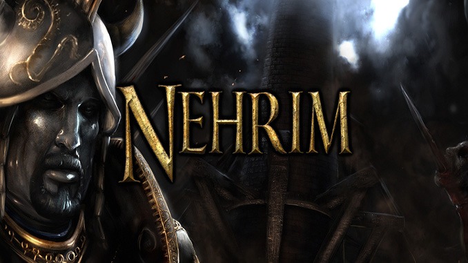 Nehrim: At Fate’s Edge