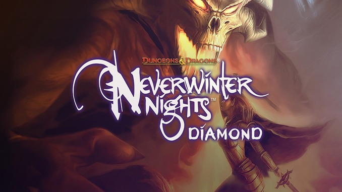 Neverwinter Nights Diamond