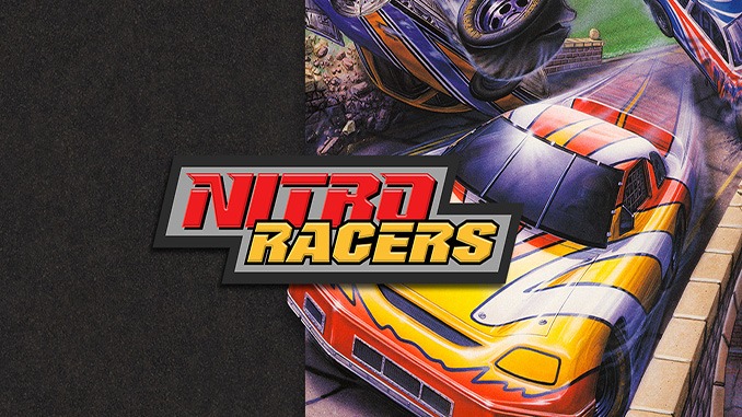 Nitro Racers