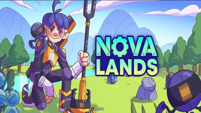 Nova Lands