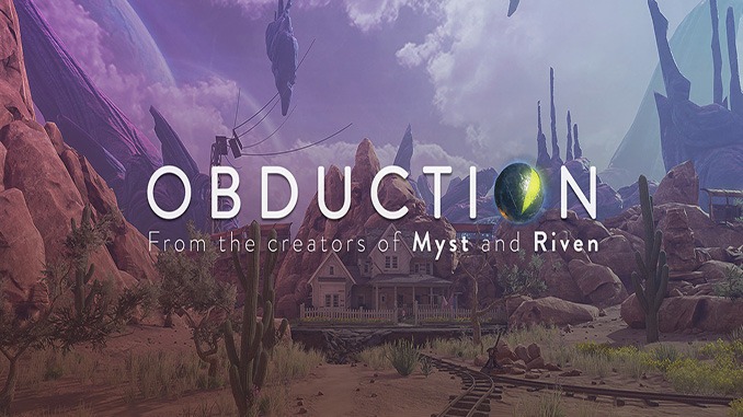 Obduction