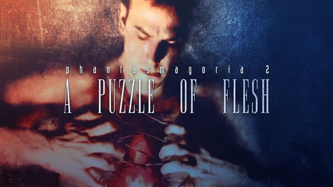 Phantasmagoria 2: A Puzzle of Flesh