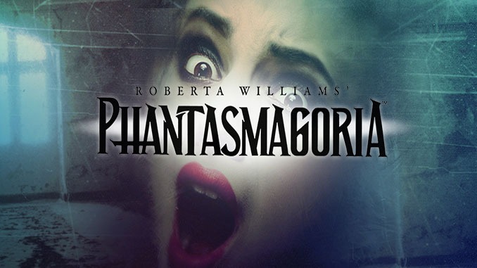 Phantasmagoria