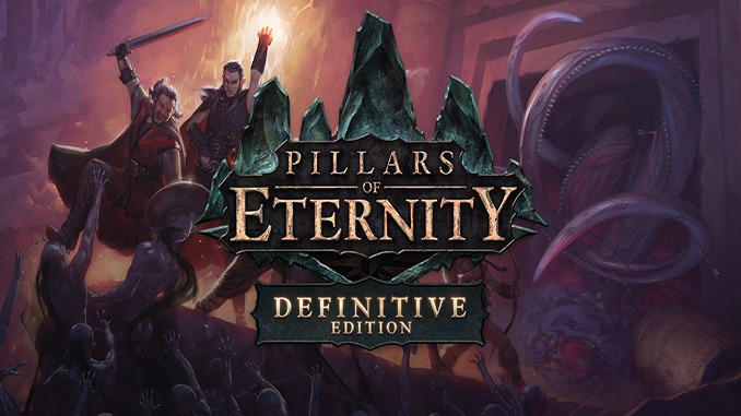 Pillars of Eternity: Definitive Edition