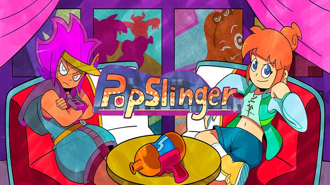 PopSlinger