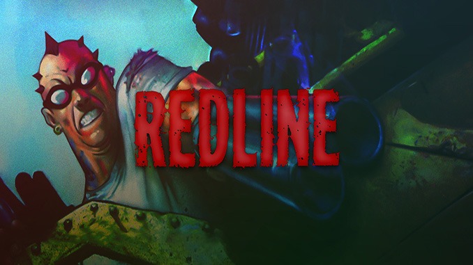 Redline