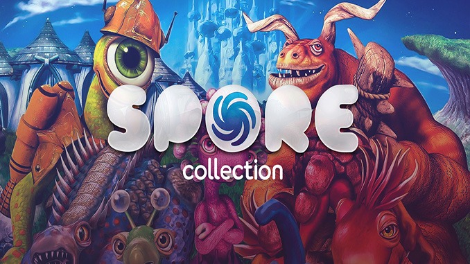 SPORE Collection