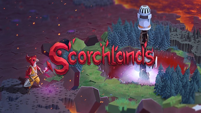 Scorchlands