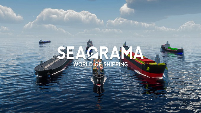 SeaOrama: World of Shipping