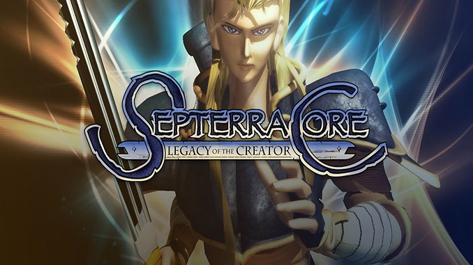 Septerra Core: Legacy of the Creator