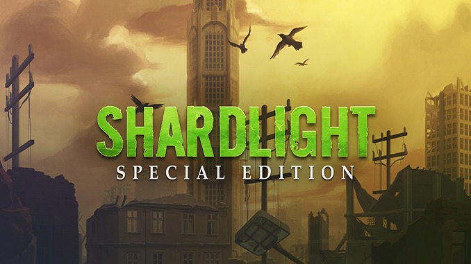 Shardlight: Special Edition