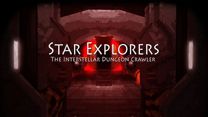 Star Explorers