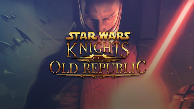 Star Wars: Knights Of The Old Republic