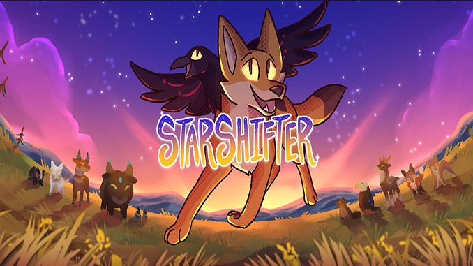 Starshifter