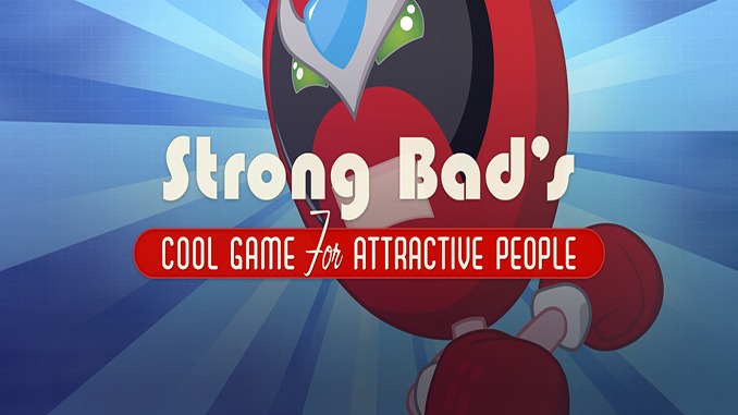 Strong Bad’s Cool Game for Attractive People