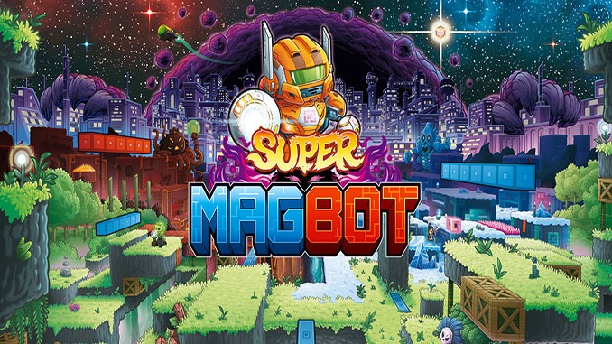 Super Magbot