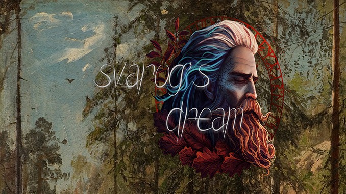 Svarog’s Dream