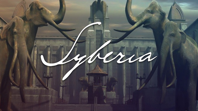 Syberia