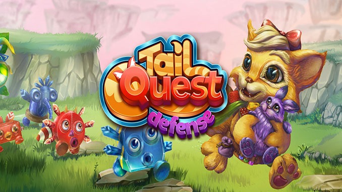 TailQuest Defense