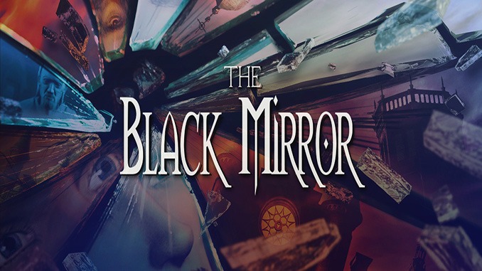 Black Mirror 1