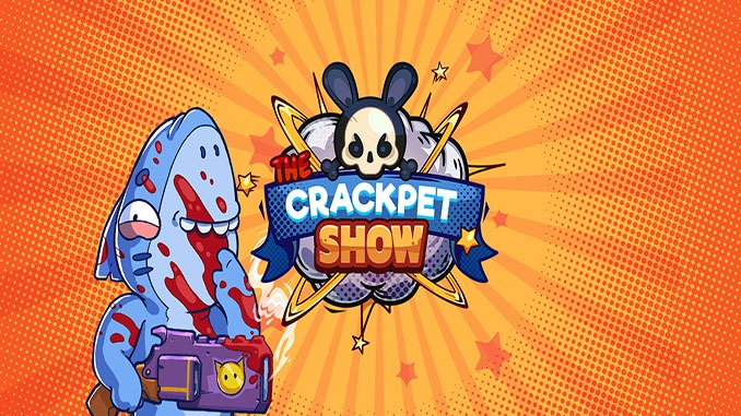 The Crackpet Show