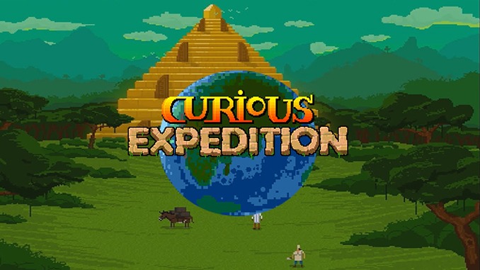 Curious Expedition