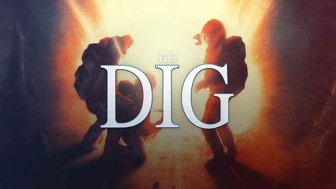 The Dig