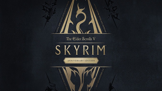 The Elder Scrolls V: Skyrim