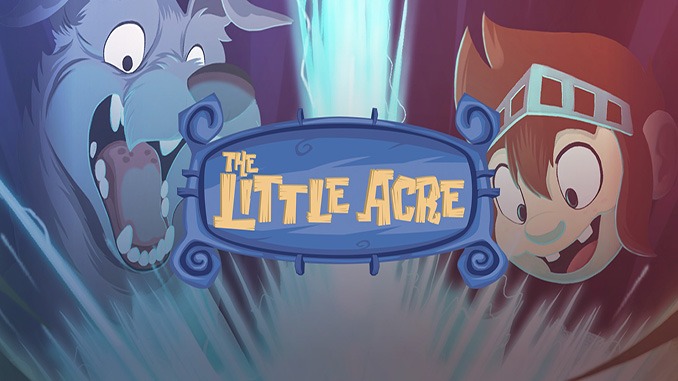 The Little Acre