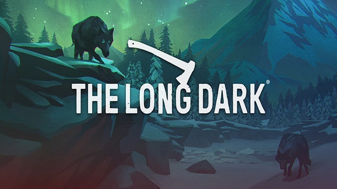 The Long Dark