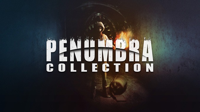 The Penumbra Collection