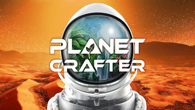 The Planet Crafter