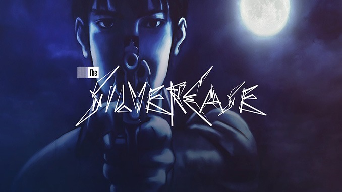 The Silver Case Deluxe