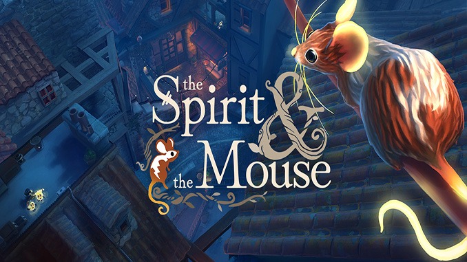 The Spirit and the Mouse