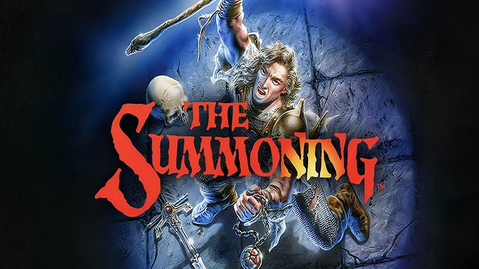 The Summoning