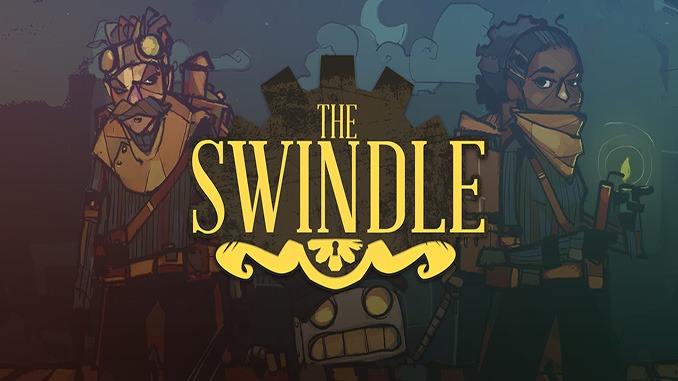 The Swindle