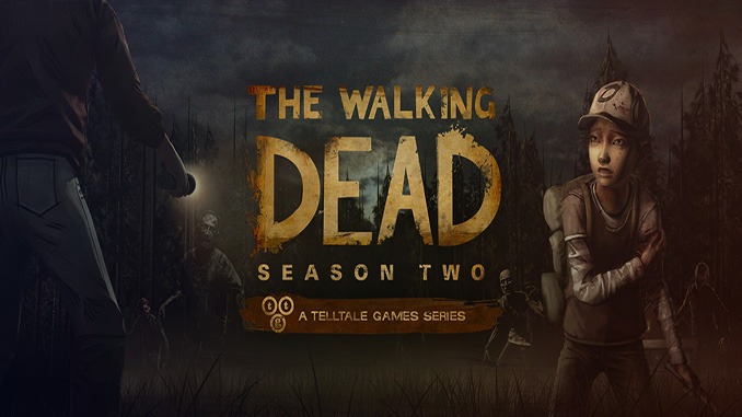 The Walking Dead: Season 2