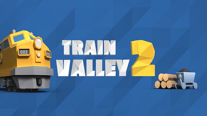 Train Valley 2