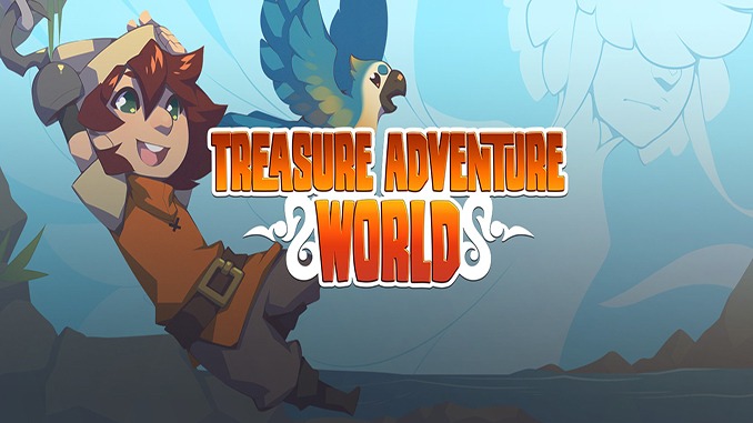 Treasure Adventure World