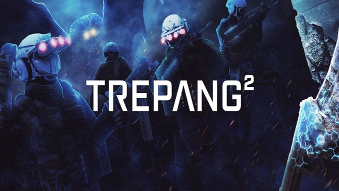 Trepang2