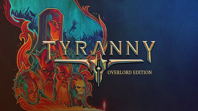 Tyranny – Overlord Edition