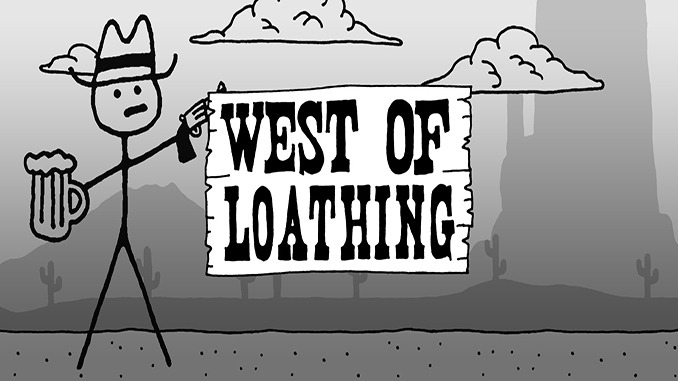 West of Loathing