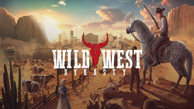 Wild West Dynasty