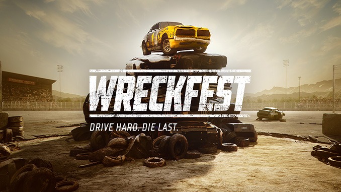 Wreckfest