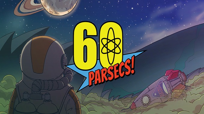 60 Parsecs