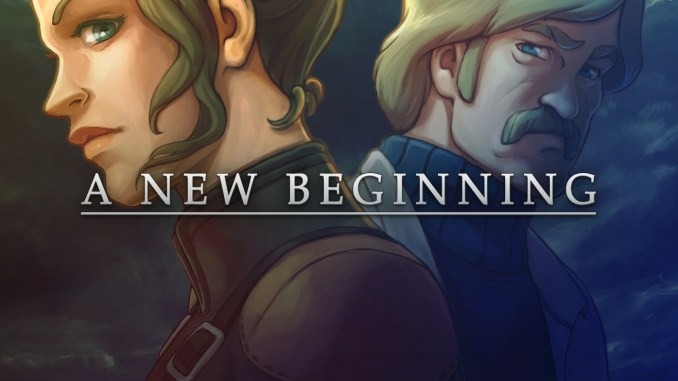 A New Beginning: Final Cut