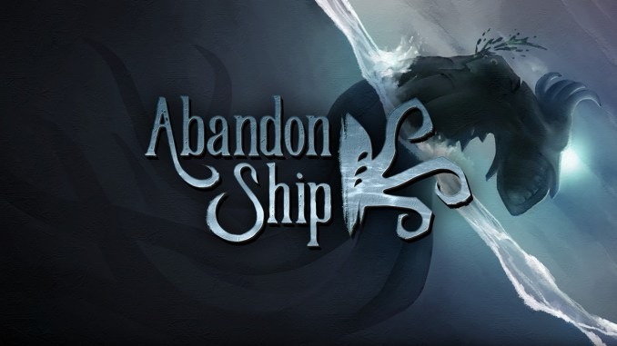 Abandon Ship