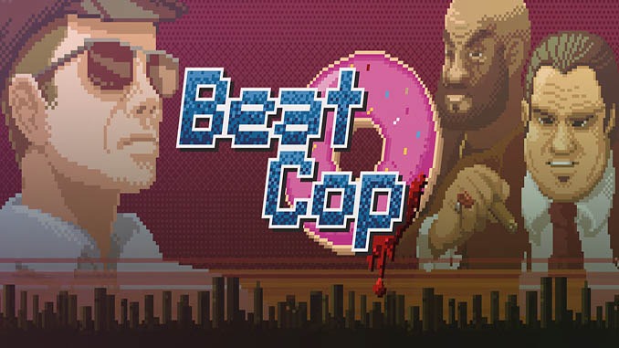 Beat Cop